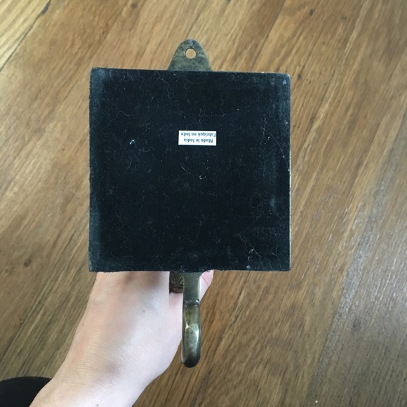 Anthropologie Deer 🦌 Head Stocking Hanger - Picture 5 of 5